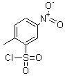 2-甲基-5-硝基苯磺酰氯
