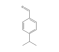 对异丙基苯甲醛