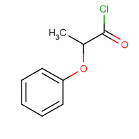 2-苯氧基丙酰氯