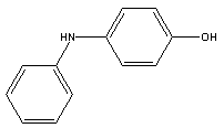 对羟基二苯胺