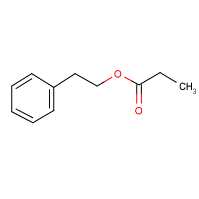 2-苯基乙基丙酸酯