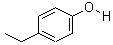 对乙基苯酚