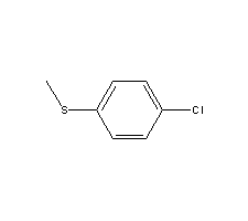 4-氯茴香硫醚