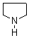 四氢吡咯