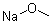 甲醇钠