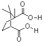 D-樟脑酸