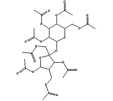 蔗糖八乙酸酯