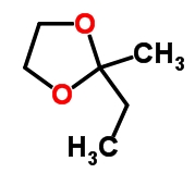 2-乙基-2-甲基-1,3-二氧戊环