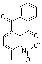 1-硝基-2-甲基蒽醌