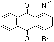 1-甲氨基-4-溴蒽醌