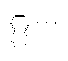 1-萘磺酸钠