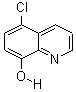 5-氯-8-羟基喹啉