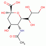 N-乙酰神经氨酸