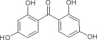 2,2',4,4'-四羟基二苯甲酮