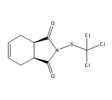 克菌丹