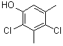 二氯二甲酚