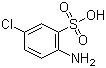 4-氯苯胺-2-磺酸