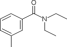 避蚊胺