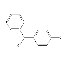 4-氯二苯氯甲烷