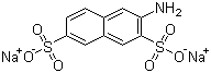 2-萘胺-3,6-二磺酸钠盐