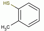 邻硫甲酚