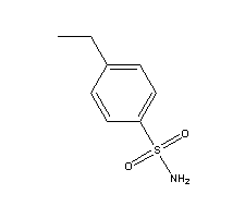 对乙基苯磺酰胺