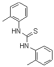 1,3-二邻甲苯基-2-硫脲