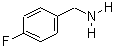 对氟苄胺