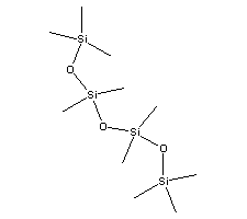 十甲基四硅氧烷