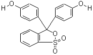酚磺酞