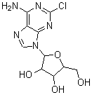2-氯腺苷
