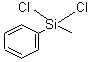 甲基苯基二氯硅烷