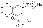 邻苯二酚-3,5-二磺酸钠