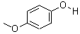 对羟基苯甲醚