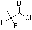 氟烷