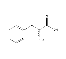 DL-苯丙氨酸