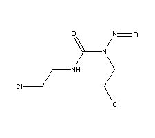 卡莫司汀