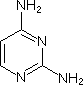 2,4-二氨基嘧啶