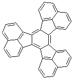 十环烯