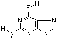 6-硫鸟嘌呤