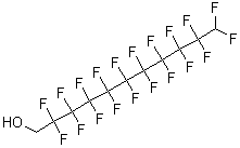 1H,1H,11H-全氟-1-十一醇