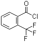 2-三氟甲基苯甲酰氯