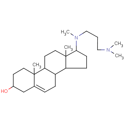 阿扎胆醇