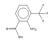 2-氨基-3-(三氟甲基)苯甲酸