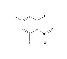 2,4,6-三氟硝基苯