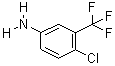 5-氨基-2-氯三氟甲苯