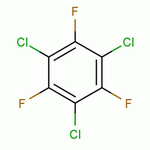1,3,5-三氯-2,4,6-三氟苯
