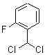 2-氟苯亚甲基氯