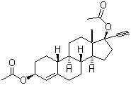 双醋炔诺醇