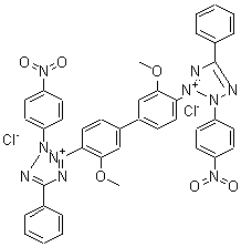 氯化硝基四氮唑兰